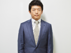 運営者メッセージ