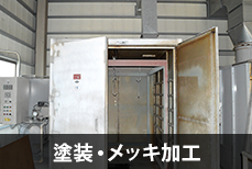 塗装･メッキ加工